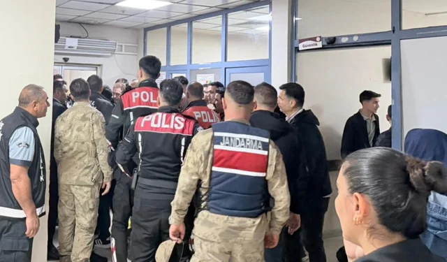 Arkadaşının ölümüne neden oldu