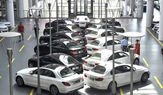 ÖTV’siz araçta yeni dönem! 2026’da limit yükseldi, seçenekler arttı