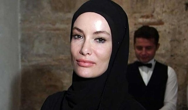 Gamze Özçelik 8 yıl sonra setlere dönüyor