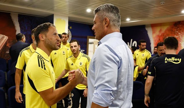 Başkan Saran Ayrılığın Nedenini Açıkladı