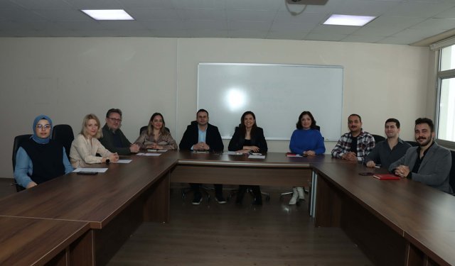 Türkiye’nin ilk dijital eşitsizlik ısı haritası İzmir’de hazırlanıyor