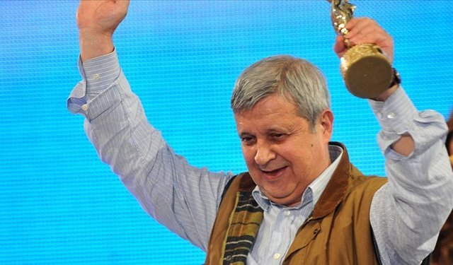 Yeşilçam'ın gülen yüzü Halit Akçatepe anılıyor