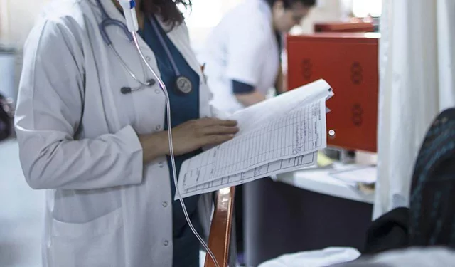 TUS ve STS 1. dönem sonuçları erişime açıldı