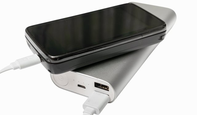 Uçaklarda powerbank şarj edilmesi yasaklandı