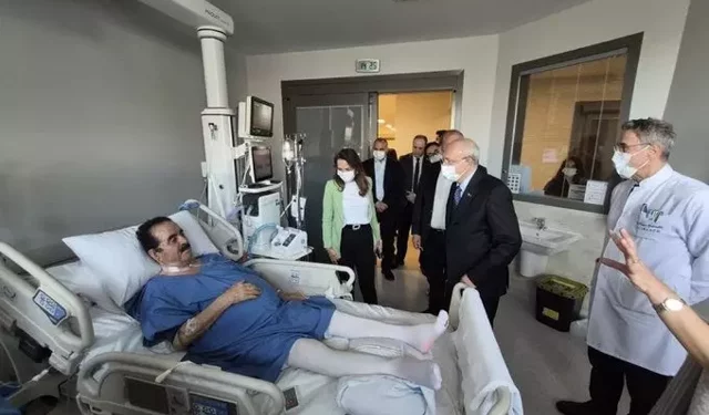 Önce Cindoruk sonra Tatlıses