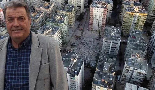 O müteahhit ile ilgili şok karar; 96 kişi ölmüştü