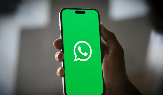 WhatsApp o telefonların fişini çekiyor: Milyonlarca kullanıcıya dört ay süre