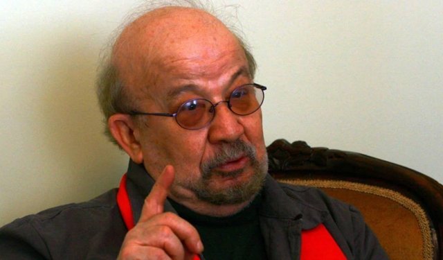 Yalçın Küçük'ün cenaze programı belli oldu