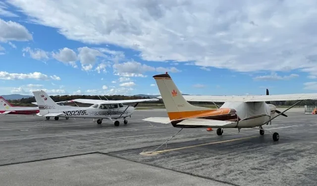 Yolcular ortada kaldı: Havayolu faaliyetlerini durdurdu