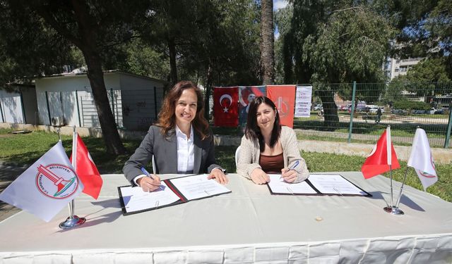 Karşıyaka’da kadın hakları için yeni imza: KİHEP protokolü yenilendi