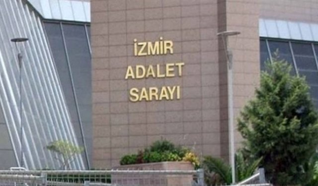 İzmir Adliyesi'nden İş Arayanlara Müjde:  250 kişilik part-time iş fırsatı