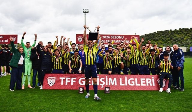 Altınordu’nun Torbalı gururu: Türkiye finalleri yine İzmir’de