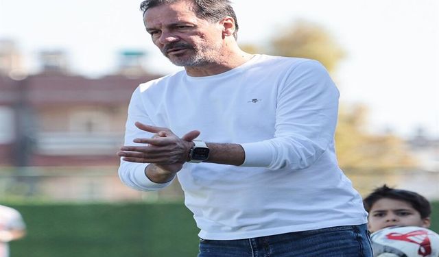 Altınordu’da Yusuf Şimşek dönemi sona mı eriyor? Süper Lig ekibi devrede