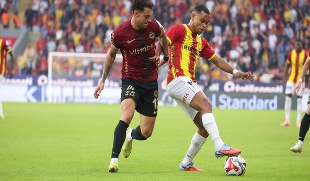 Göztepe’de Juan Silva piyangosu: 900 bin euroluk transfer Avrupa’yı peşine taktı