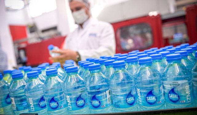 Şaşal’da Üretim Patlaması