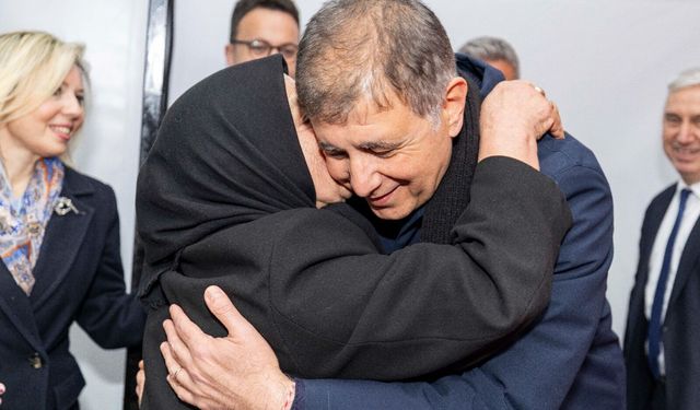 İzmir’de sosyal destekler can suyu oldu
