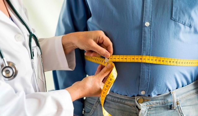 Uzmanlardan obezite uyarısı: Ciddi hastalıklara yol açabiliyor