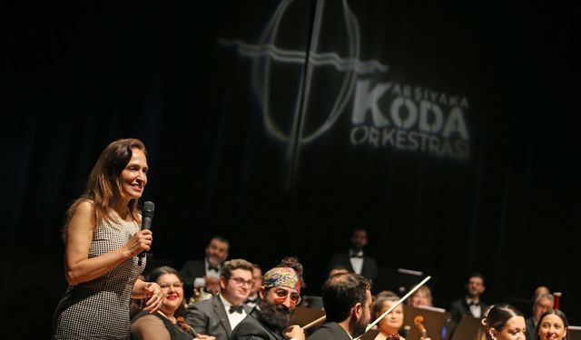Karşıyaka’da müzik dolu gece: KODA ‘Mozart ve Ötesi’ konseriyle sahne alacak