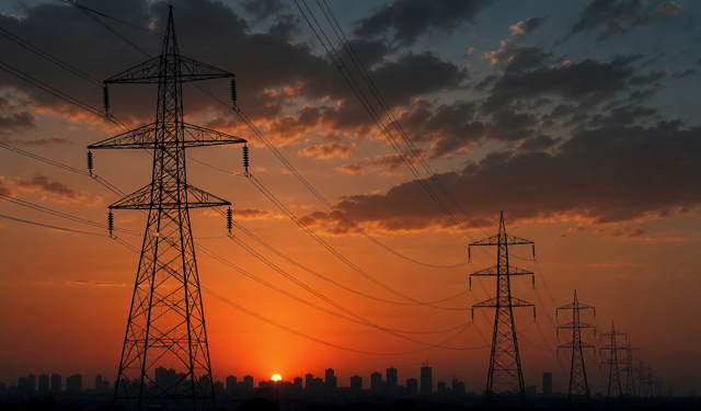 İzmir’de 6 Mayıs alarmı: 12 ilçede saatler sürecek elektrik kesintisi!