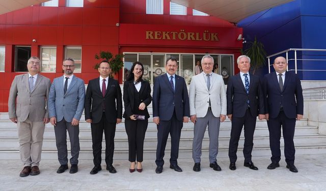 Yargı ve Akademiden Tarihi İmza