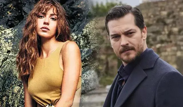 Aslıhan Malbora’dan Eşref Rüya iddialarına yanıt!