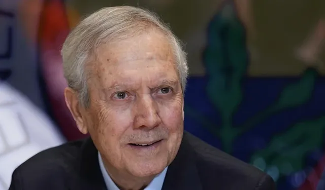 Fenerbahçe'de Aziz Yıldırım'ın Listesi Belli Oldu: Rıdvan Dilmen'den Teklife Ret