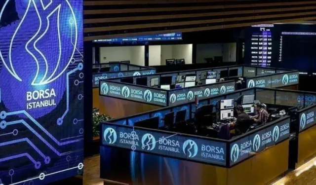 Borsa İstanbul günü yükselişle tamamladı