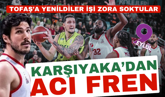 Kaf-Kaf kritik maçı kaybetti; Ateş hattından çıkamadı