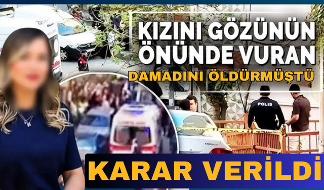 Faili durduran anne adli kontrolle serbest