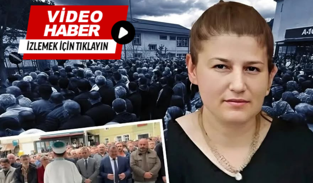 Yürekleri yakan ölüm! Acıya dayanamadı