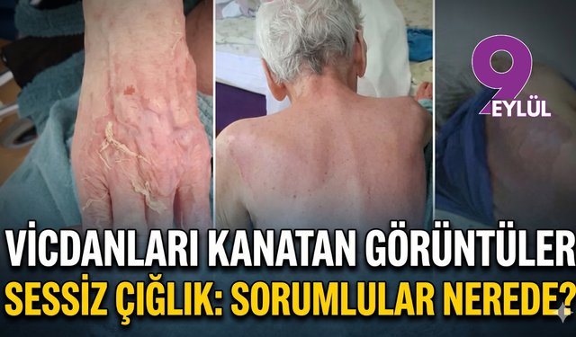 Huzurevinde ölüme 6 taksitli 21 bin lira ceza