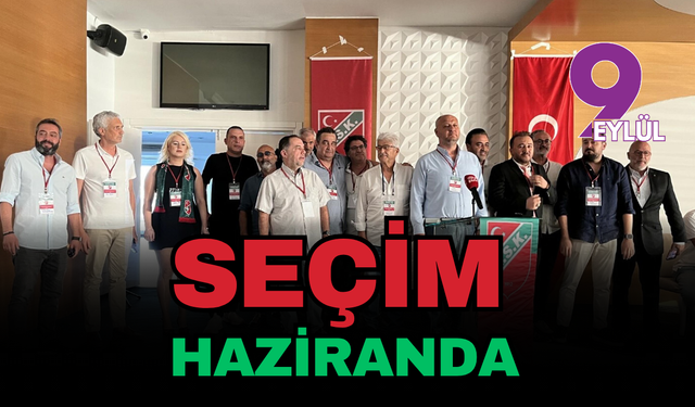 Karşıyaka’da Seçim Düğümü Çözülüyor:  Tarih 23 Haziran