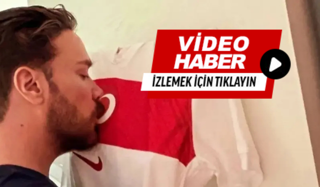 "Türkler Geliyor" marşı yayında