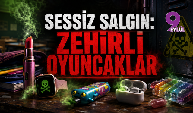 'Elektronik Sigara' 15 Milyon Genci Esir Aldı