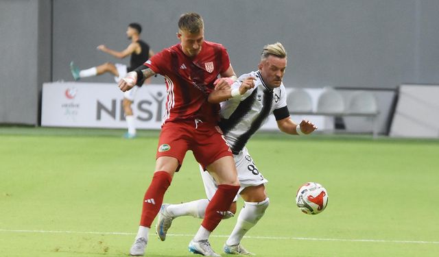 Altay’da kongre öncesi kritik görüşmeler başlıyor