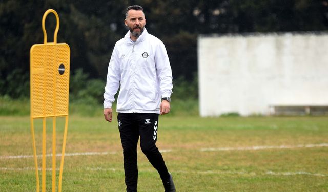 Altay'da Karagöz'ün Yeni Sezon Planı Hazır: Gözler Yönetimde