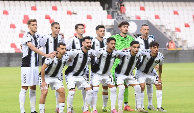 Altay’da bahis soruşturması sonrası para cezası çıkmadı