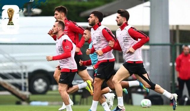 A Milli Takım’da Kerem Aktürkoğlu şoku! Acı içinde yerde kaldı