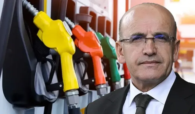 Mehmet Şimşek: Mazot 90 lira olacaktı, 73 liranın altında tuttuk