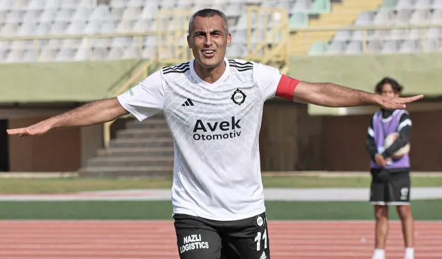 Altay'da Gözler Murat Uluç'ta