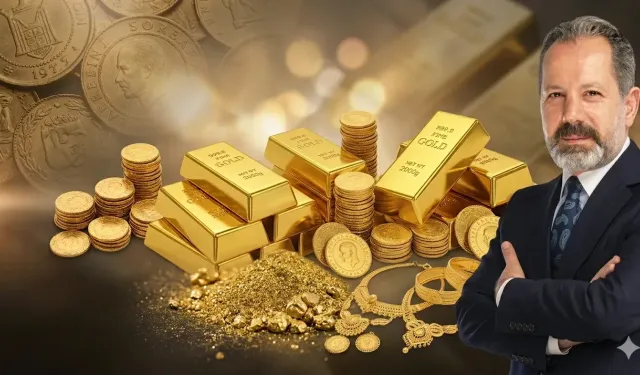 Gram altın güne yükselişle başladı