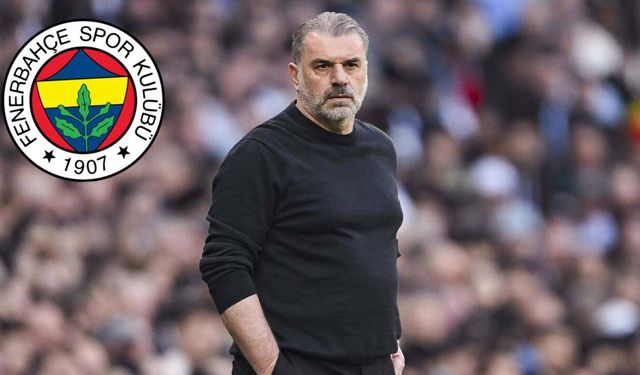 Fenerbahçe’de sürpriz teknik direktör hamlesi!