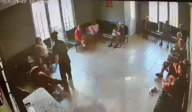 Bakımevindeki skandalda tutuklama kararı