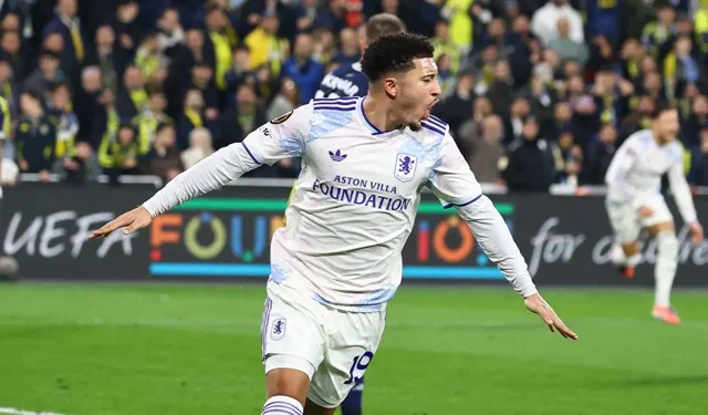 Beşiktaş'tan yılın transfer bombası: Jadon Sancho için İngiltere harekatı başladı