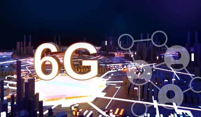6G İçin Kritik Adım: Çin 6GHz Bandını Onayladı