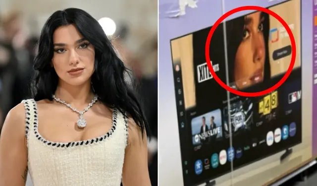 Dua Lipa’dan Samsung’a 15 milyon dolarlık dava