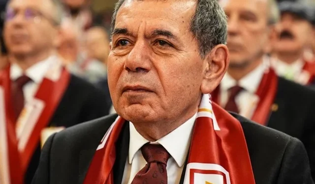 Galatasaray’da Seçim Heyecanı: Sandığa Tek Adayla Gidiliyor