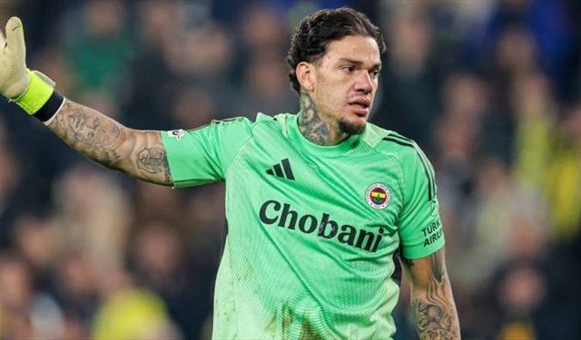 Sadettin Saran'dan Ederson kararı!