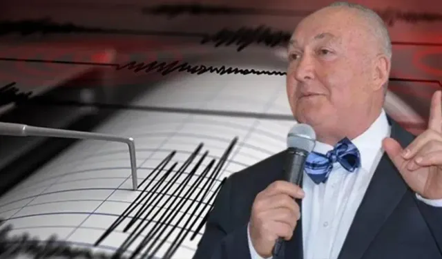 Prof. Dr. Ercan Yüreklere Su Serpti: "Daha Büyüğünü Beklemiyorum"