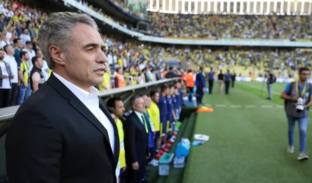 Ersun Yanal geri mi dönüyor!